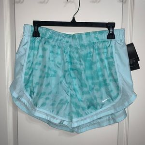 Nike Dri-Fit Tiffany Blue Shorts RARE! NWT ⚡️